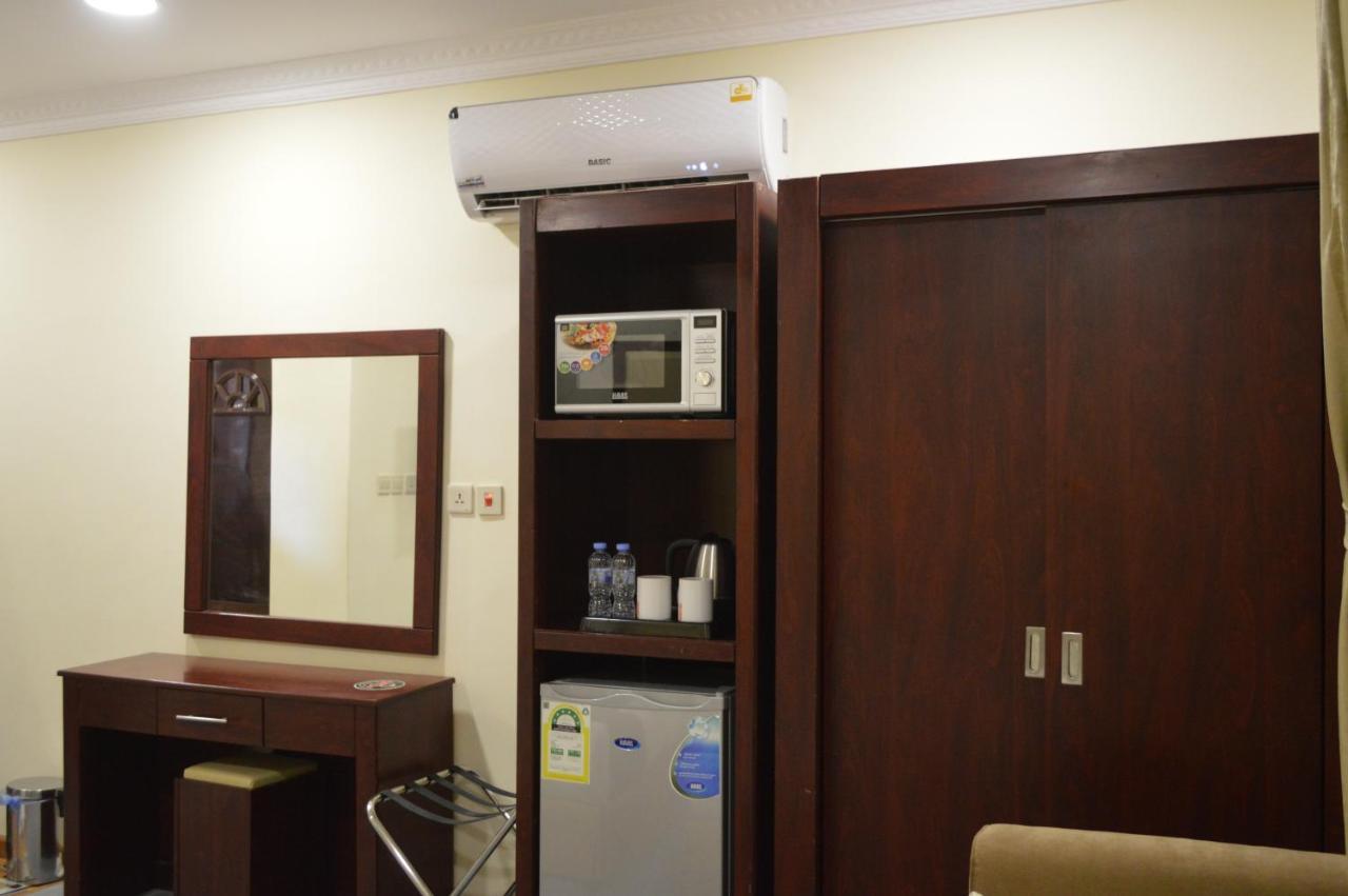 Drwazet Nakheel Tourist Village Al-Hofuf Esterno foto