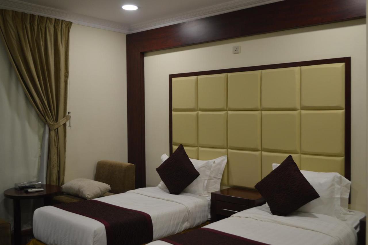 Drwazet Nakheel Tourist Village Al-Hofuf Esterno foto