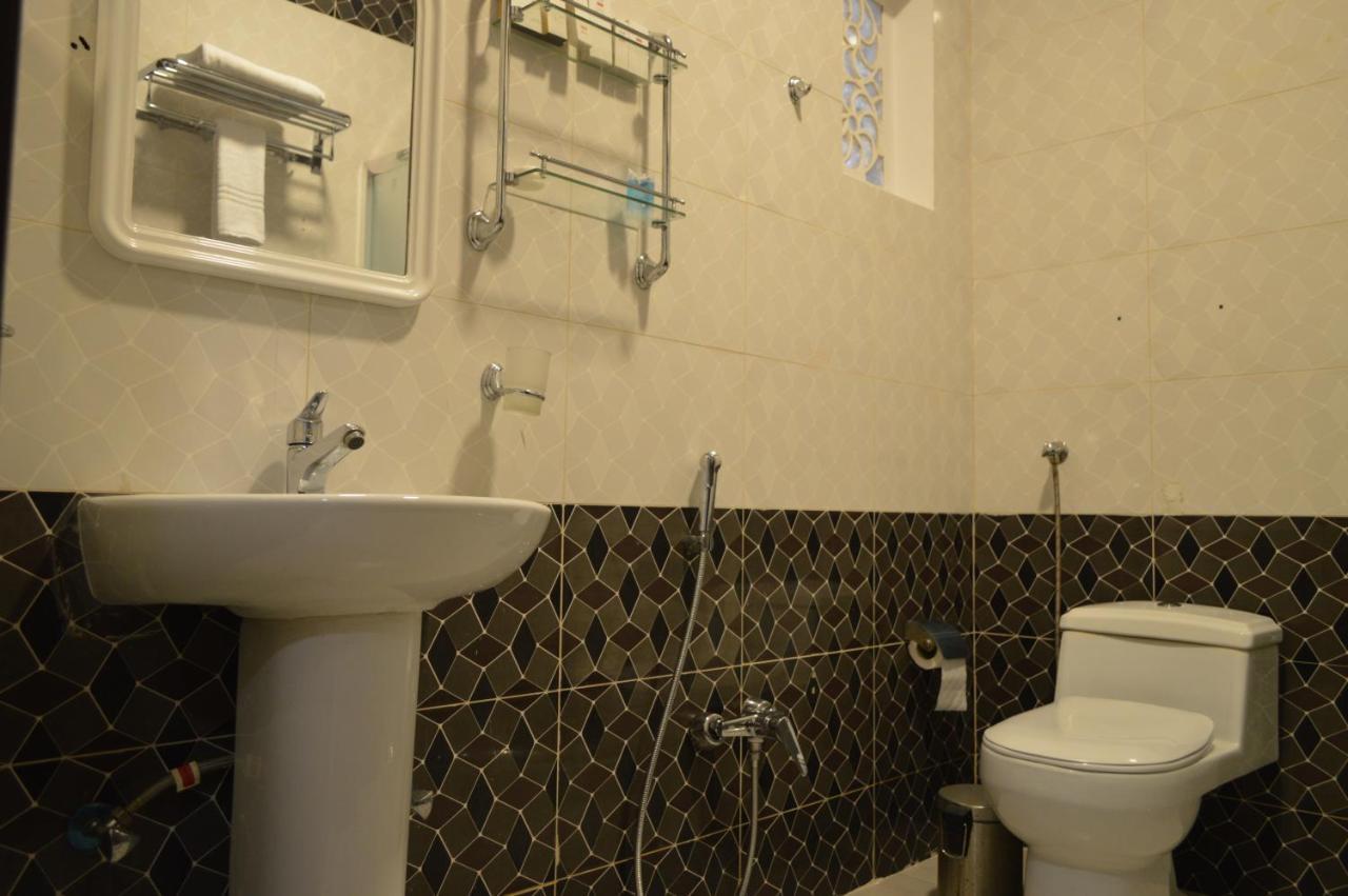 Drwazet Nakheel Tourist Village Al-Hofuf Esterno foto