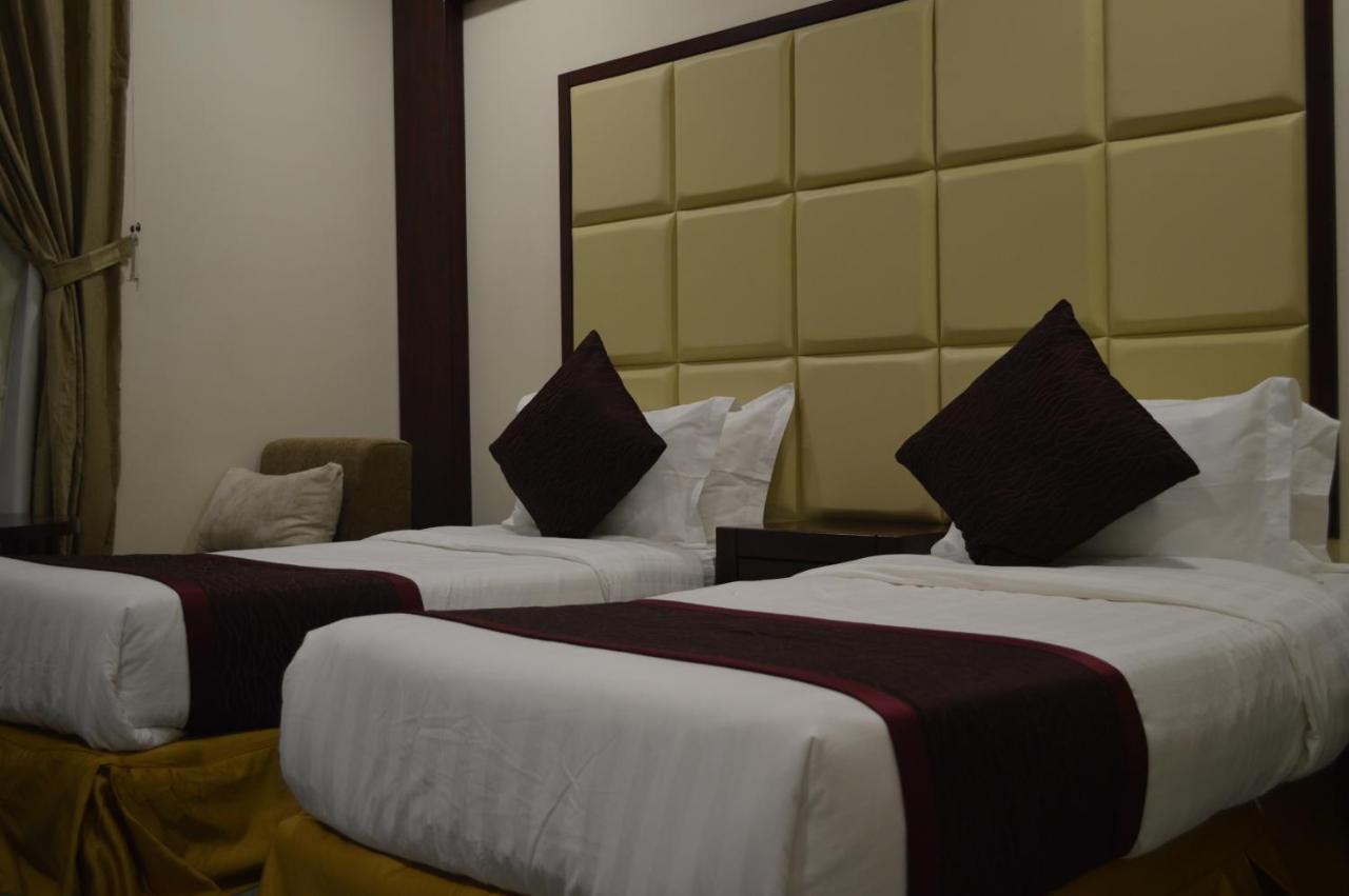 Drwazet Nakheel Tourist Village Al-Hofuf Esterno foto