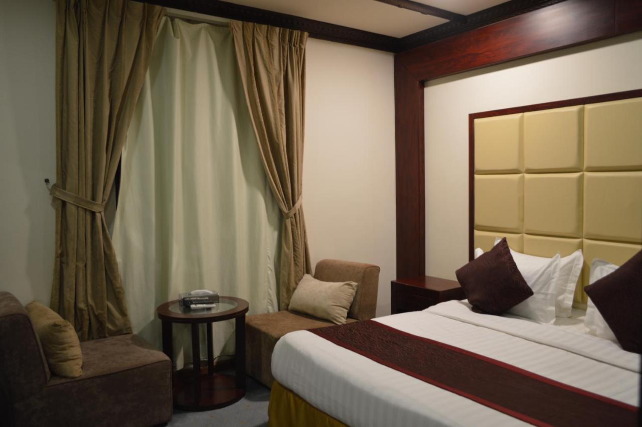 Drwazet Nakheel Tourist Village Al-Hofuf Esterno foto