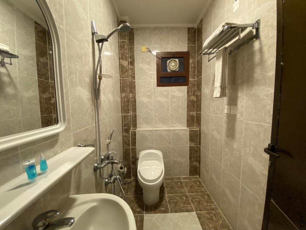 Drwazet Nakheel Tourist Village Al-Hofuf Esterno foto