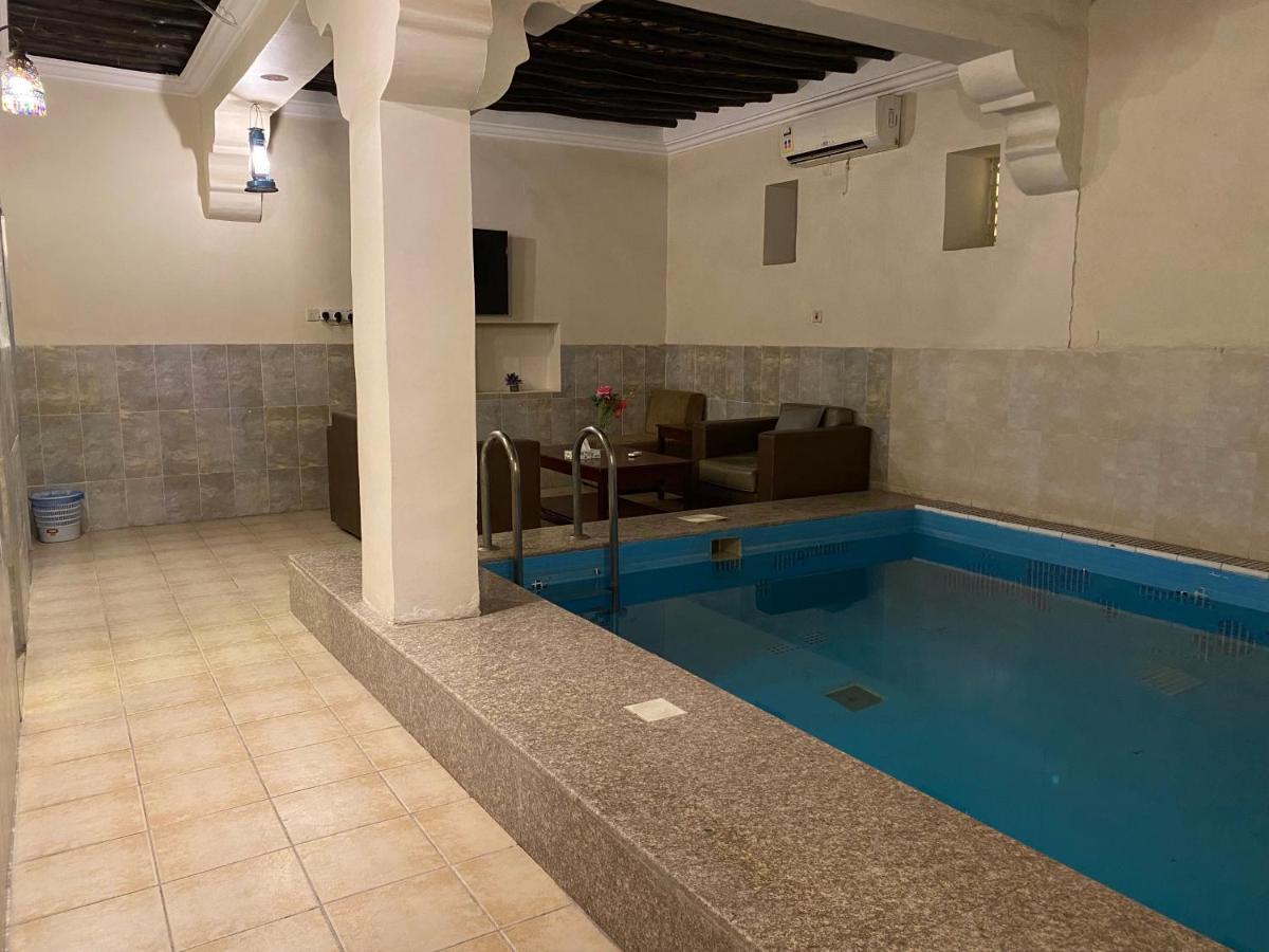 Drwazet Nakheel Tourist Village Al-Hofuf Esterno foto