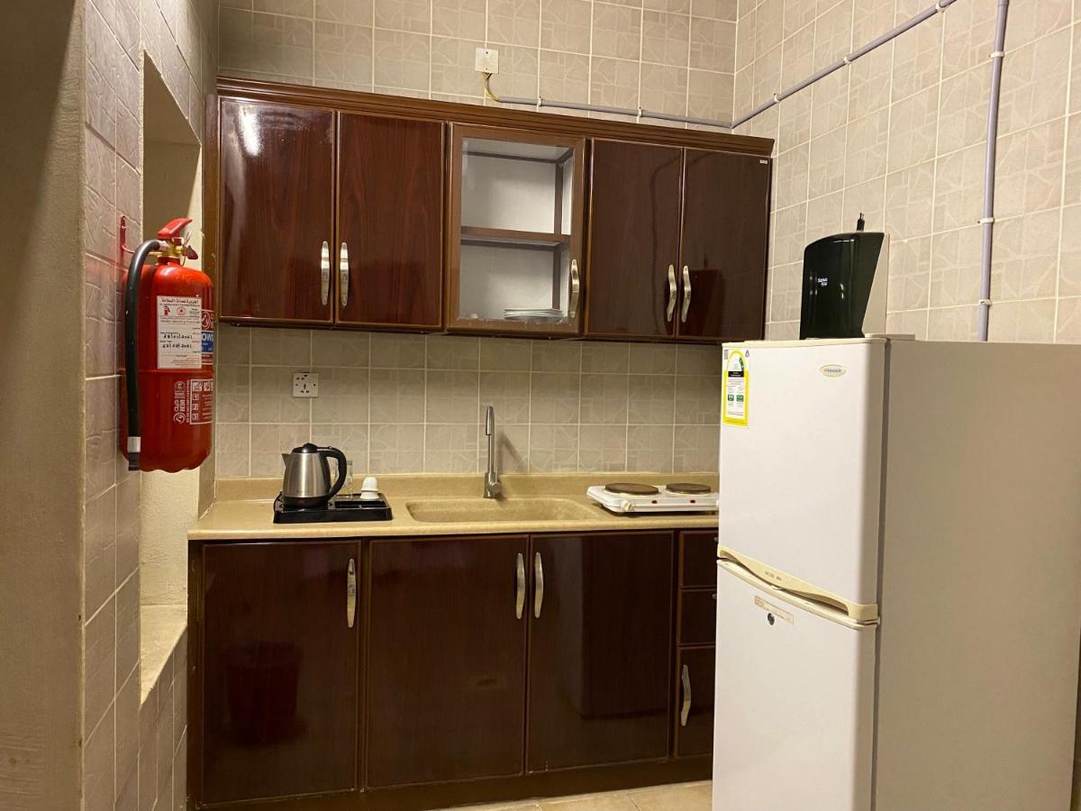 Drwazet Nakheel Tourist Village Al-Hofuf Esterno foto