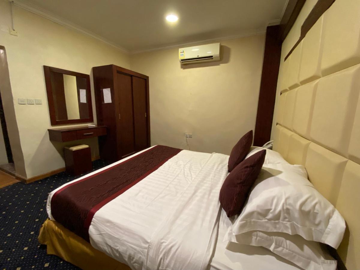 Drwazet Nakheel Tourist Village Al-Hofuf Esterno foto