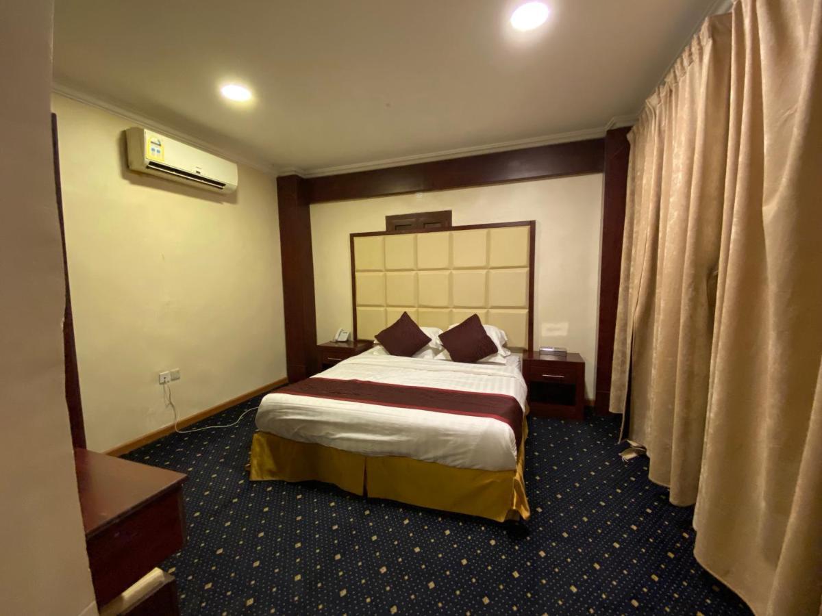 Drwazet Nakheel Tourist Village Al-Hofuf Esterno foto