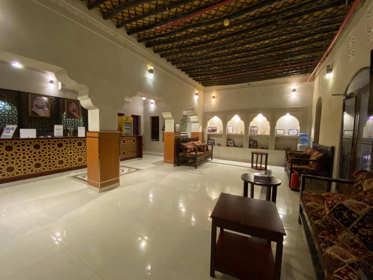 Drwazet Nakheel Tourist Village Al-Hofuf Esterno foto