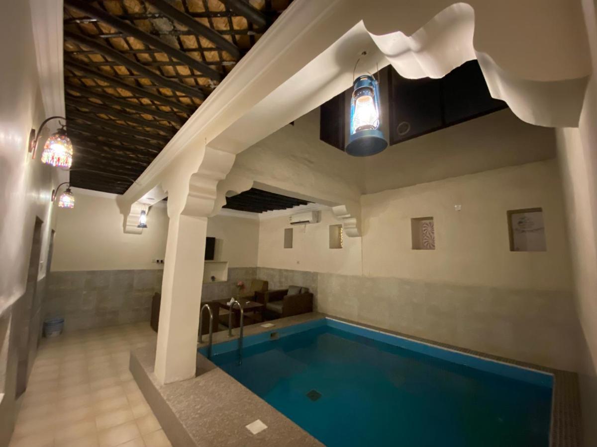 Drwazet Nakheel Tourist Village Al-Hofuf Esterno foto