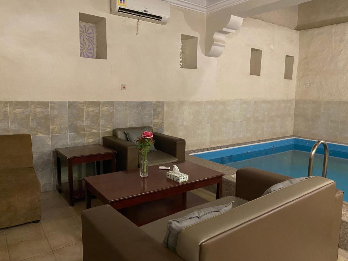 Drwazet Nakheel Tourist Village Al-Hofuf Esterno foto